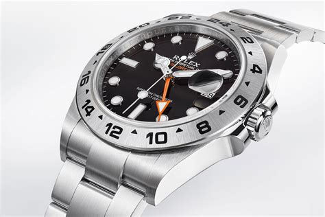 new rolex explorer 2 price|rolex explorer 2 cost.